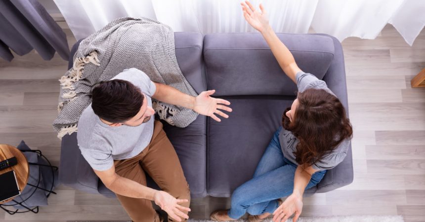 How to Navigate High-Conflict Divorce in Singapore
